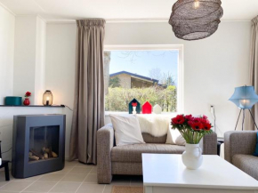 Prachtige vakantiebungalow Oosterpark OK34